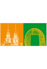 MAGNET-STORIES Nürnberg - St. Lorenz + Stadt Nürnberg