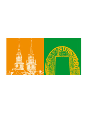 MAGNET-STORIES Nuremberg - St. Lorenz + Stadt Nürnberg
