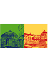 MAGNET-STORIES Nürnberg - Hauptbahnhof + Handwerkerhof