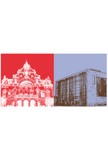 MAGNET-STORIES Nuremberg - Opernhaus + Schauspiel