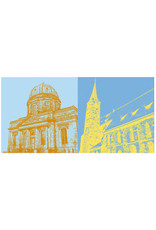 MAGNET-STORIES Nuremberg - St. Elisabeth + St. Jakob