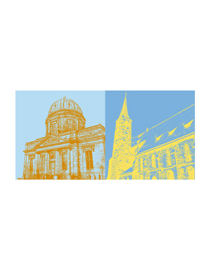 MAGNET-STORIES Nürnberg - St. Elisabeth + St. Jakob