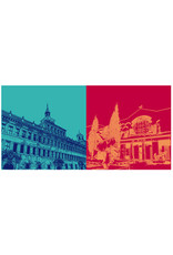 MAGNET-STORIES Nuremberg - Altes Rathaus + Germanisches Nationalmuseum