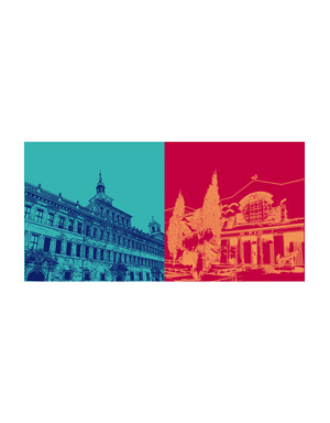 MAGNET-STORIES Nuremberg - Altes Rathaus + Germanisches Nationalmuseum