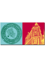 MAGNET-STORIES Oldenburg - Couvre-sol + Carillon