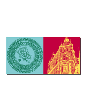 MAGNET-STORIES Oldenburg - Couvre-sol + Carillon