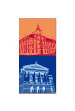 MAGNET-STORIES Oldenburg - Schloss Oldenburg + Staatstheater