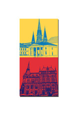 MAGNET-STORIES Oldenburg - Schlosswache + Rathaus