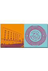 MAGNET-STORIES Passau - Uni Philosophicum + Couvre-sol