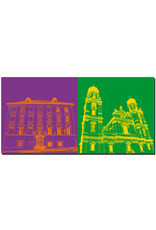 MAGNET-STORIES Passau - Alter Domherrenhof, Landratsamt + Dom St. Stephan