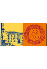 MAGNET-STORIES Passau - Lambergpalais + Ground cover