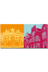 MAGNET-STORIES Potsdam - Sanssouci Palace + Dutch Quarter