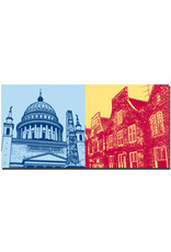 MAGNET-STORIES Potsdam - Nicolaikirche + Dutch Quarter