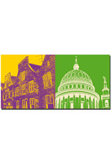 MAGNET-STORIES Potsdam - Quartier hollandais + Nicolaikirche