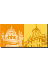 MAGNET-STORIES Potsdam - Nicolaikirche + Knobelsdorffhaus