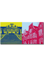 MAGNET-STORIES Potsdam - Palais de Sanssouci + Quartier hollandais