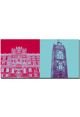 MAGNET-STORIES Rostock - Uni + Kröpeliner Tor