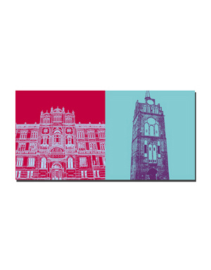 MAGNET-STORIES Rostock - Uni + Kröpeliner Tor