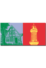 MAGNET-STORIES Warnemünde - Heimatmuseum + Leuchtturm