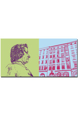 MAGNET-STORIES Salzburg - Mozart + Mozarts Geburtshaus