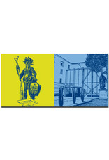 MAGNET-STORIES Salzburg - Wilder Mann + Universität Salzburg