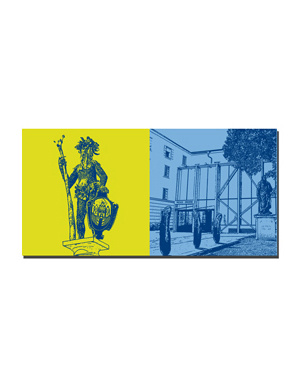 MAGNET-STORIES Salzburg - Wilder Mann + Universität Salzburg