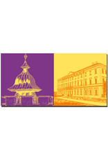 MAGNET-STORIES Salzburg - Belfry + Mirabell Castle