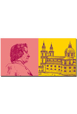 MAGNET-STORIES Salzburg - Mozart + Cathedral