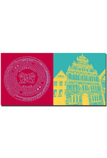 MAGNET-STORIES Stade - Ground cover + Mayor Hintze house