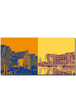 MAGNET-STORIES Stade - Am Hansehafen + Stadthafen Stade