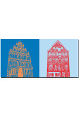 MAGNET-STORIES Stade - Mayor Hintze House + Art House Stade