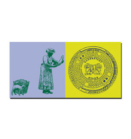 MAGNET-STORIES Leinwandbild - Stade - 21905