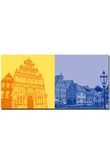 MAGNET-STORIES Stade - Mayor Hintze House + Civil houses