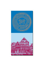 MAGNET-STORIES Stade - Floor cover + Art house and half-timbered houses