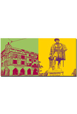 MAGNET-STORIES Stuttgart - Market Hall + Chr. of Württemberg