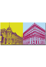 MAGNET-STORIES Stuttgart - Haus der Wirtschaft + Börse