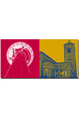 MAGNET-STORIES Stuttgart - Fernsehturm + Hauptbahnhof