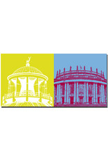 MAGNET-STORIES Stuttgart - Kunstgebäude + Oper