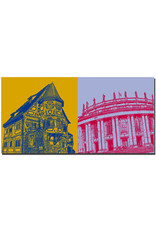 MAGNET-STORIES Stuttgart - Klösterle + Opera