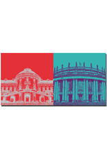 MAGNET-STORIES Stuttgart - Château Solitüde + Opera