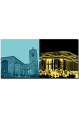 MAGNET-STORIES Stuttgart - Gare centrale + Königsbau