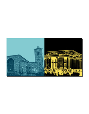 MAGNET-STORIES Stuttgart - Hauptbahnhof + Königsbau