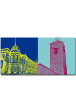 MAGNET-STORIES Stuttgart - House of Economy + Central Station