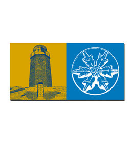 MAGNET-STORIES Picture on canvas - Sylt - 25206