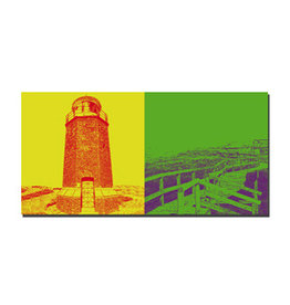 MAGNET-STORIES Image sur toile - Sylt - 25208