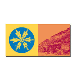 MAGNET-STORIES Leinwandbild - Sylt - 25209