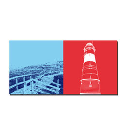 MAGNET-STORIES Image sur toile - Sylt - 25214
