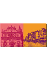 MAGNET-STORIES Venise - San Moisè + Canale Grande