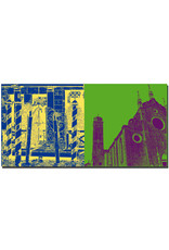 MAGNET-STORIES Venice - Gondola + San Maria Dei Frari