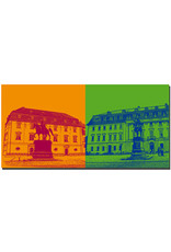 MAGNET-STORIES Weimar - Anna Amalia Library + Princely Academy of Music Franz Liszt